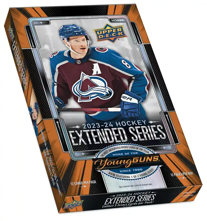 2023-24 Tim Hortons Greatest Duos – 15 Sealed Wax Packs Of Hockey Cards (PWHL RC)