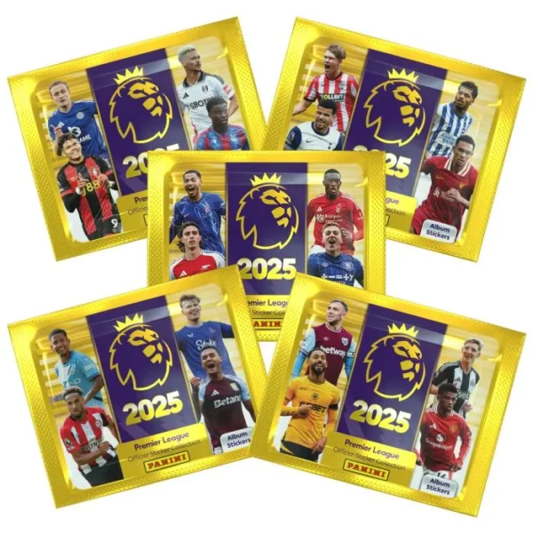 2025 prem l stikers.pack