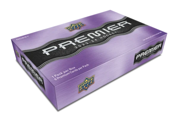 23 24 "UD Premier" dėžutė