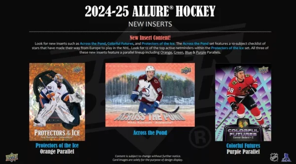 24 25 Allure Blaster 3