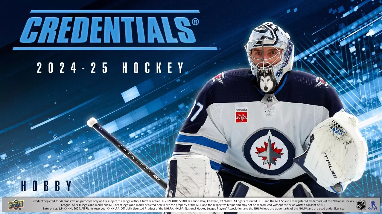 24 25 Credentials BANNER