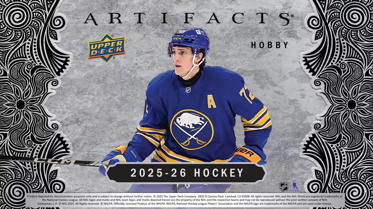 25 26 Artefaktai Hobby MAIN