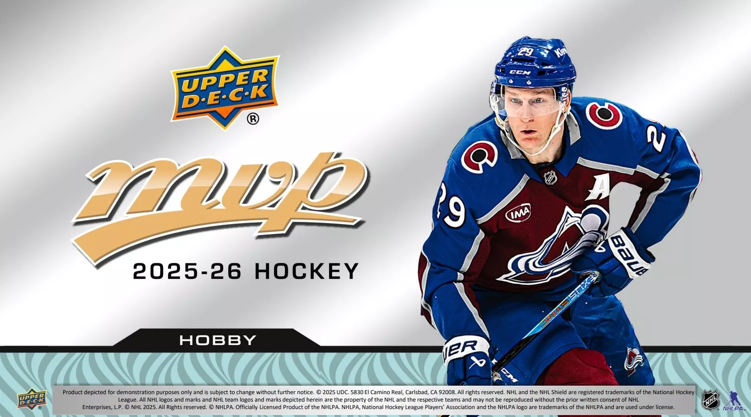 25 26 MVP Hobby 2
