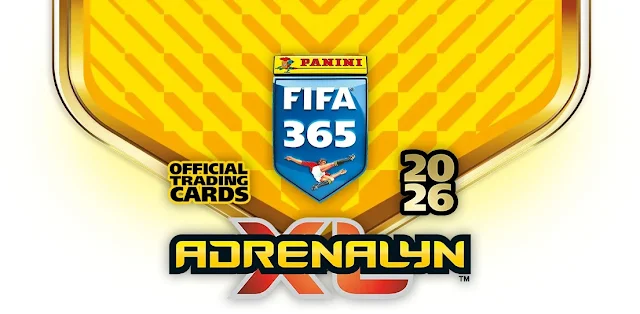 adrenalinas fifa 365 2026 logotipas