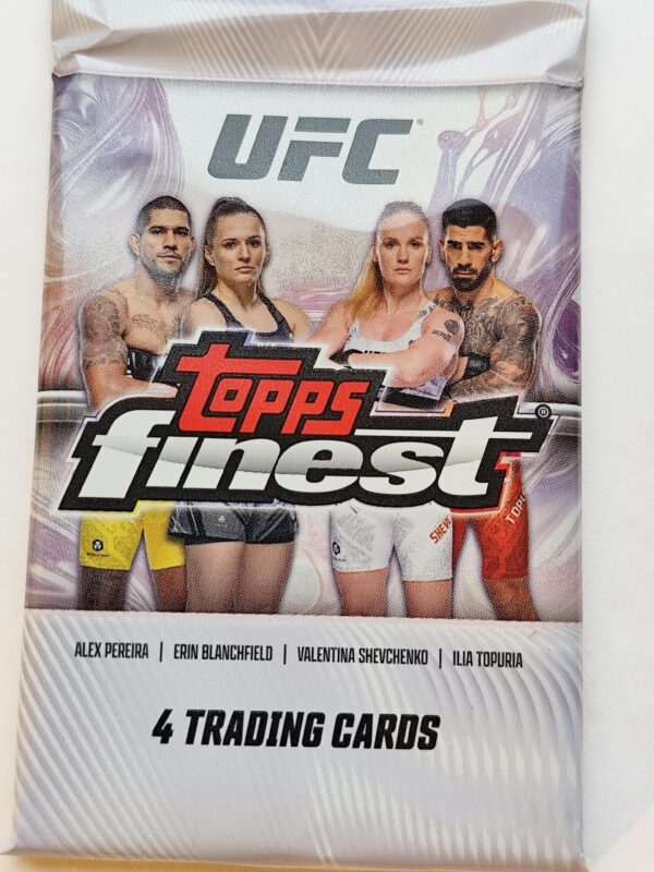 BLASTER PACK