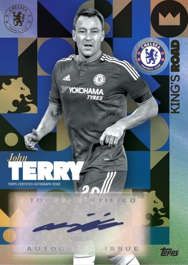 chelsea team set 3