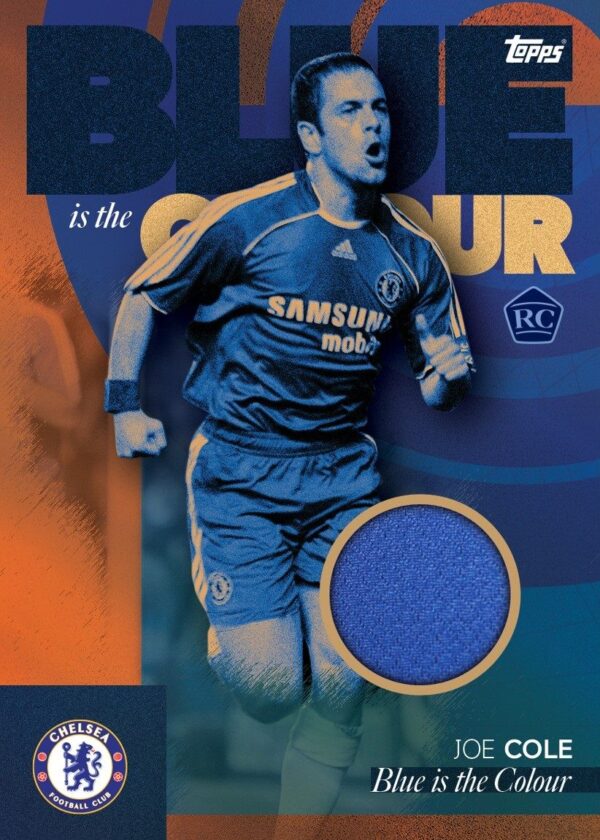 chelsea 2 komandos rinkinys