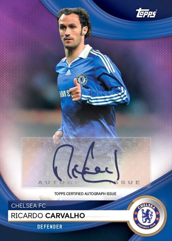 chelsea team set 4