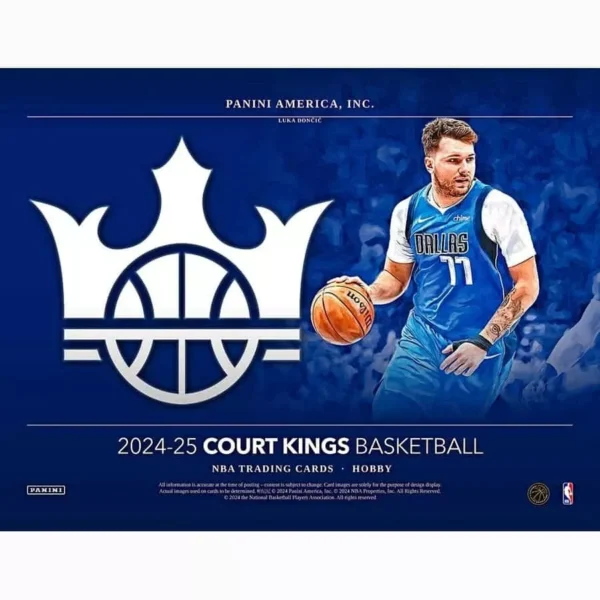 Court King Main