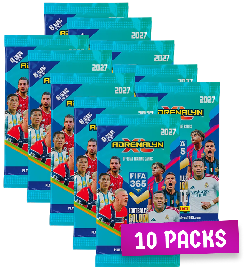 Panini FIFA ADRENALYN XL™ 365 -