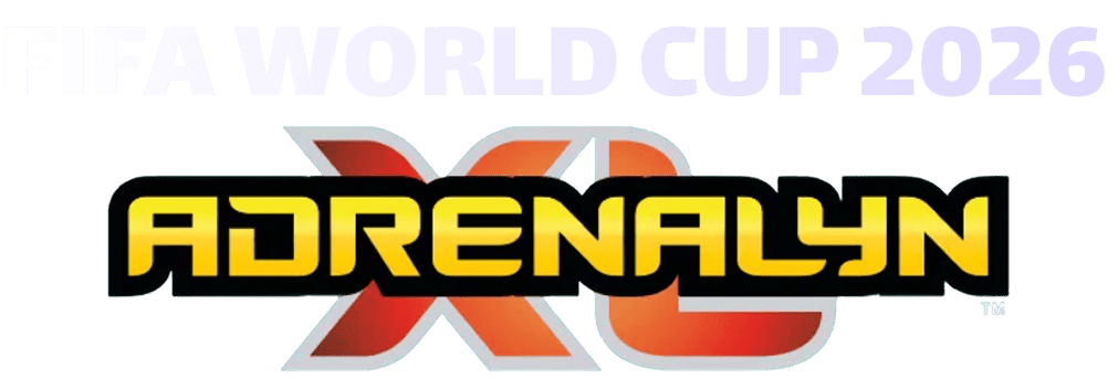 FIFA World Cup 2026 sports-themed advertising, football and sports events advertising.