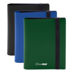 Eclipse 2-Pocket PRO-Binder