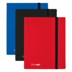 Eclipse 9-Pocket PRO-Binder