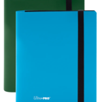 Eclipse 4-Pocket PRO-Binder