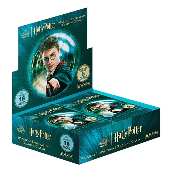 harry potter magi.insp2