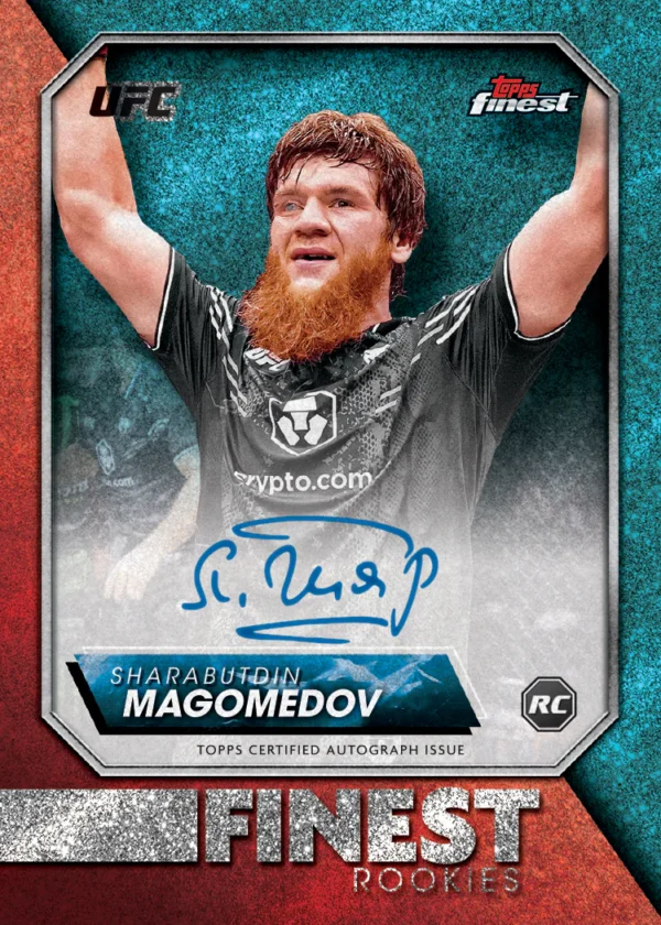hobby ufc 5