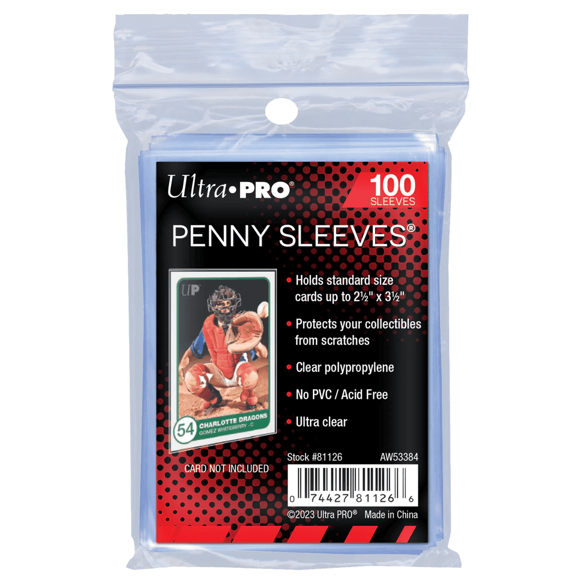 Ultra.PRO SLEEVES - Kanika | Collectors Cards and Stickers Ultra.PRO SLEEVES - Kanika | Collectors Cards and Stickers