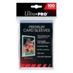Ultra.PRO SLEEVES