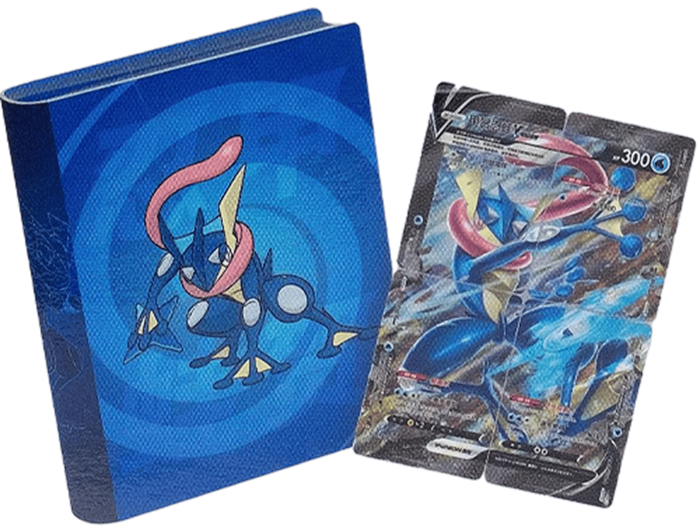 Pokemon TCG - Pokemon Chinese Exclusive Box + Binder - Kanika | Collectible  Cards and Stickers