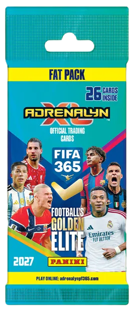 Panini FIFA ADRENALYN XL™ 365 -