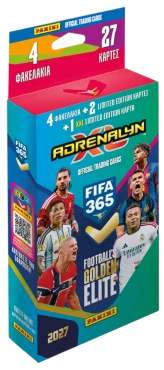 Panini FIFA ADRENALYN XL™ 365 -
