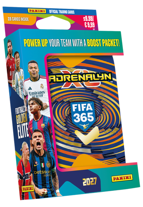 Panini FIFA ADRENALYN XL™ 365 -