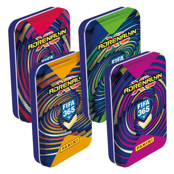 Panini FIFA ADRENALYN XL™ 365 -