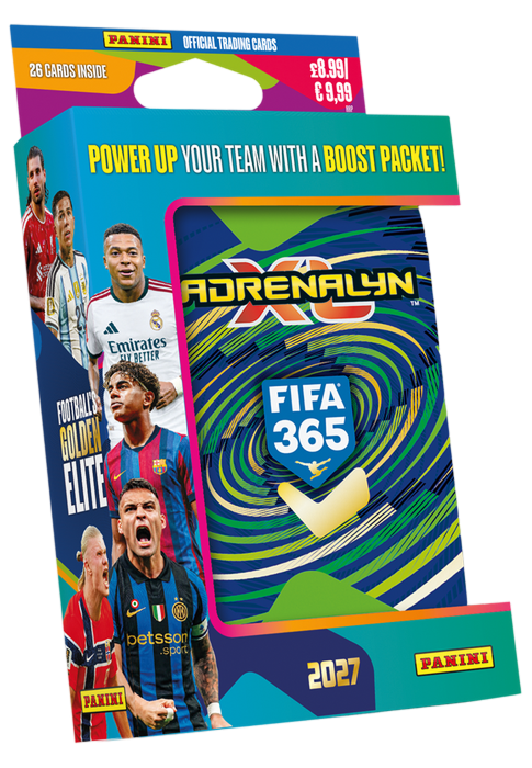 Panini FIFA ADRENALYN XL™ 365 -