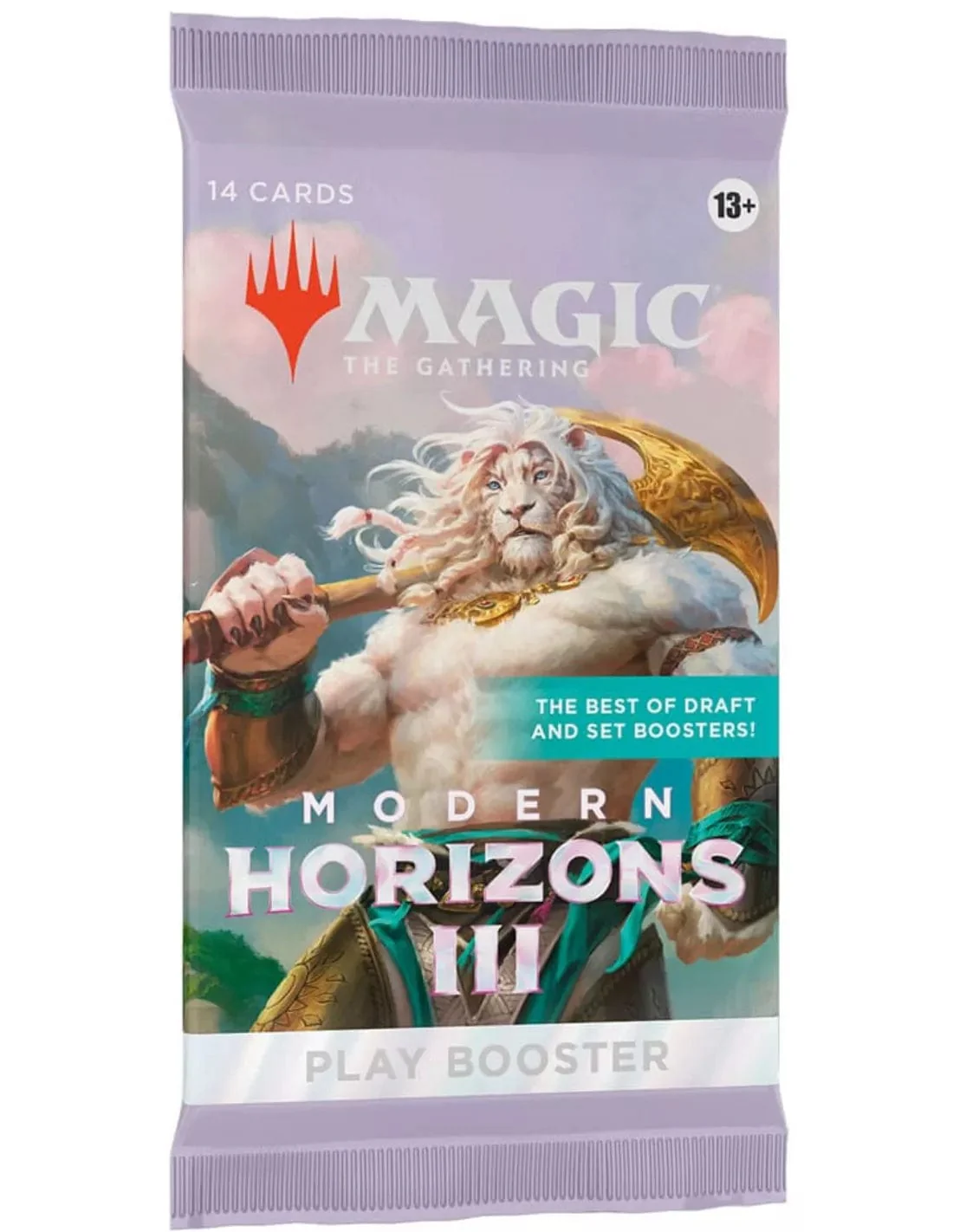 magiški horizontai 3