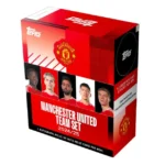 Manchester team set main