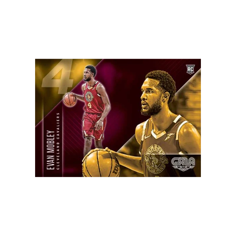 PANINI NBAカード GALA WORLD PREMIERE JABARI PARKER 33/50 #3