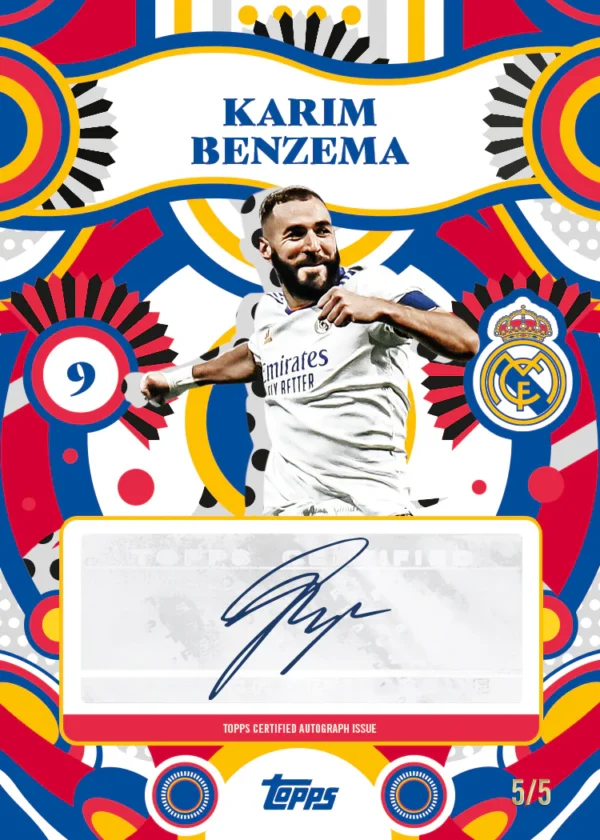 Madrido "Real" komandos rinkinys3
