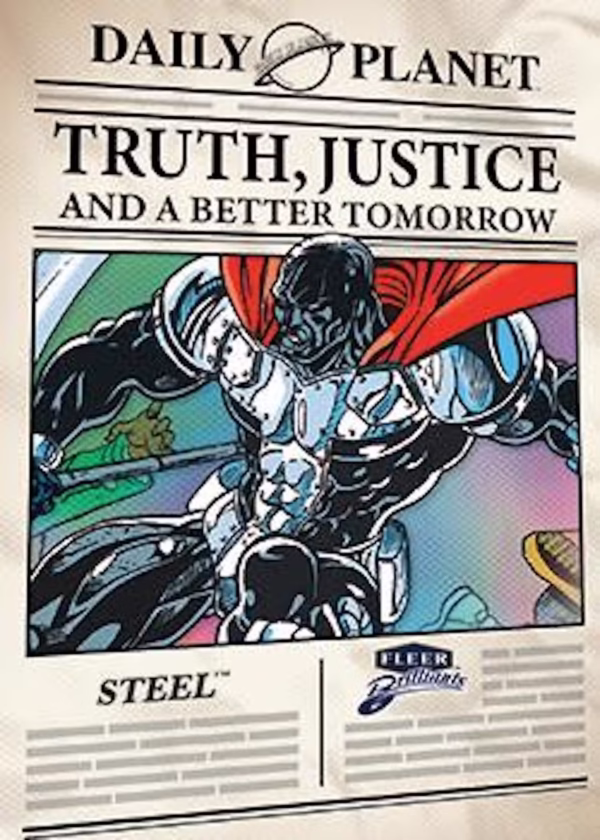 SUPERMAN 4