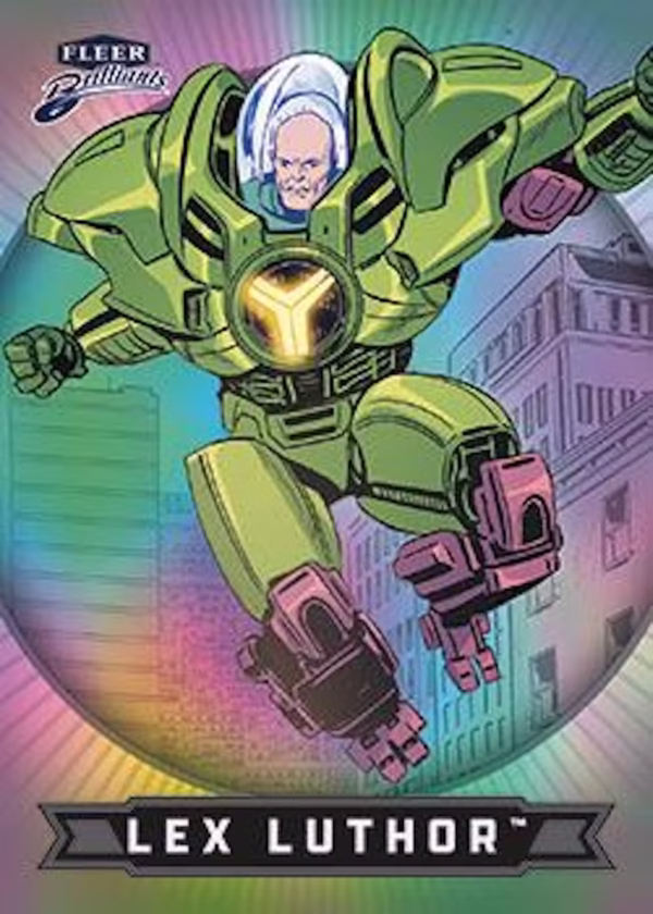 SUPERMAN 6