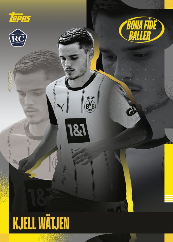 komandos rinkinys bvb n4