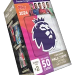 topps Premier League super tin #2