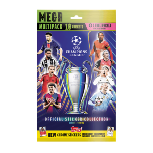 UEFA Champions League 24/25 Uzlīmes — изображение 18