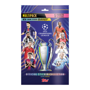 UEFA Champions League 24/25 Uzlīmes — изображение 16