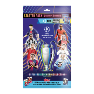 UEFA Champions League 24/25 Uzlīmes — изображение 2