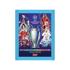 UEFA Champions League 24/25 Uzlīmes — изображение 15
