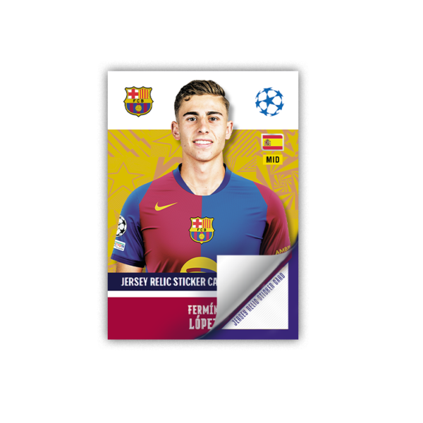 UEFA Champions League 24/25 Uzlīmes — изображение 14