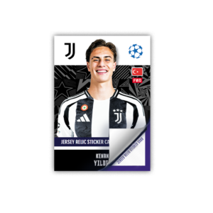 UEFA Champions League 24/25 Uzlīmes — изображение 13