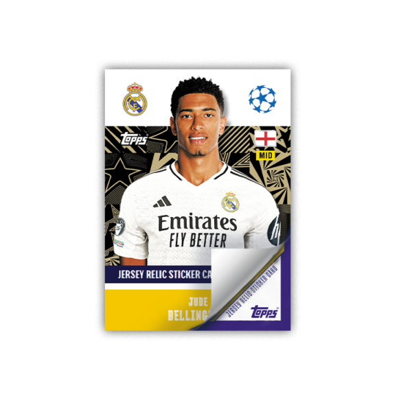 UEFA Champions League 24/25 Uzlīmes — изображение 11