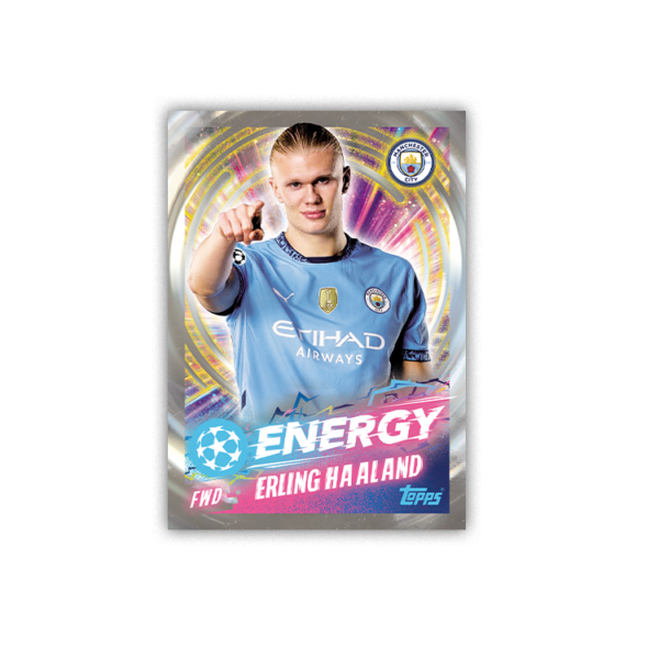 UEFA Champions League 24/25 Uzlīmes — изображение 7