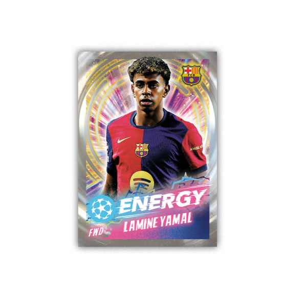 UEFA Champions League 24/25 Uzlīmes — изображение 5