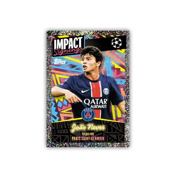 UEFA Champions League 24/25 Uzlīmes — изображение 4