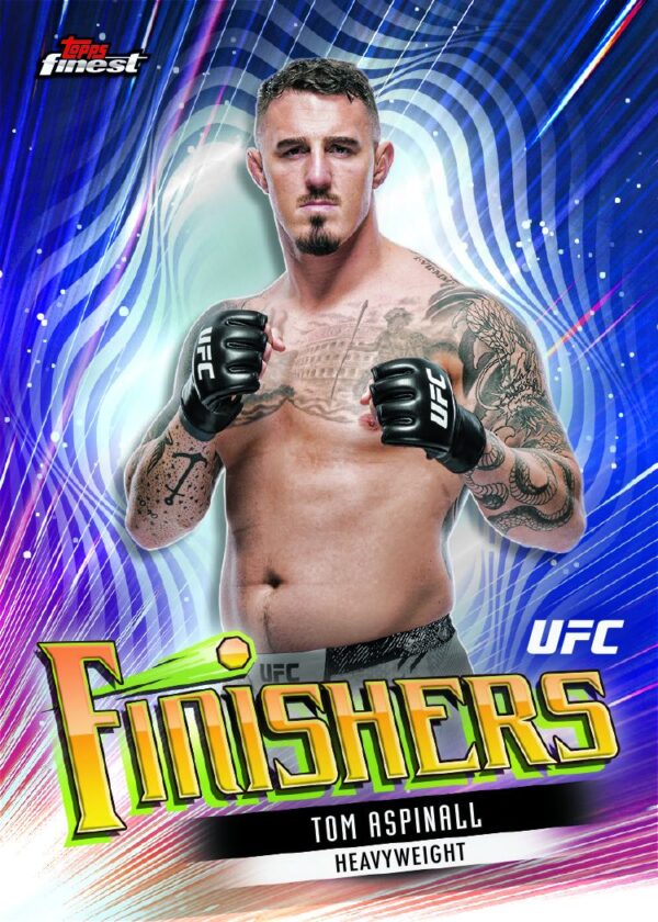 ufc blaster2