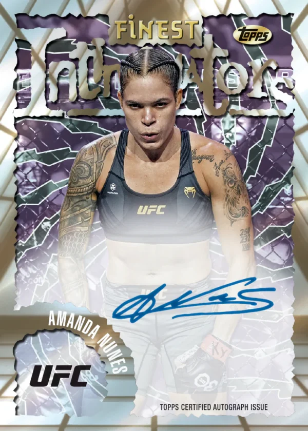 ufc hobby 4
