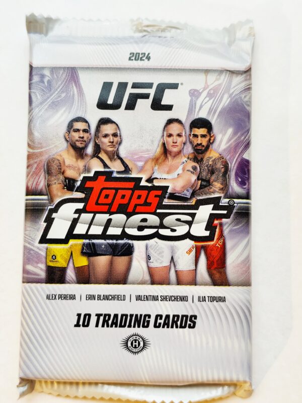UFC HOBY PACK