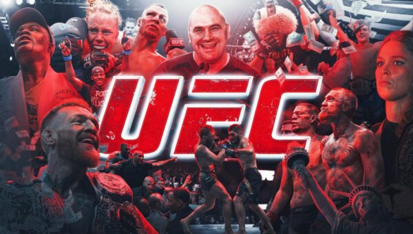UFC MAIN